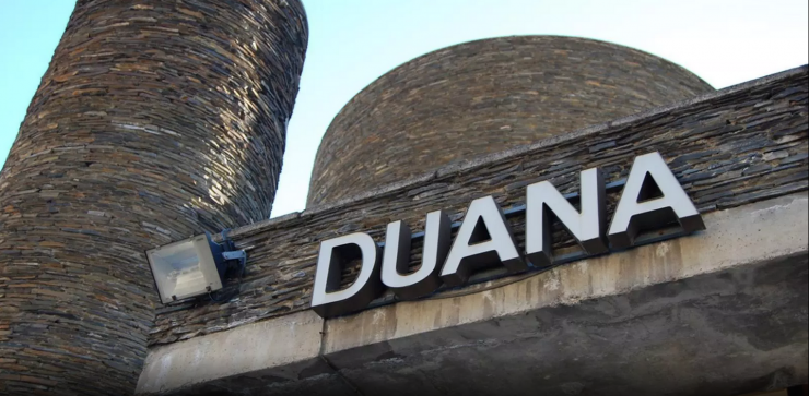 Tant les importacions com les exportacions han augmentat aquest mes de setembre.